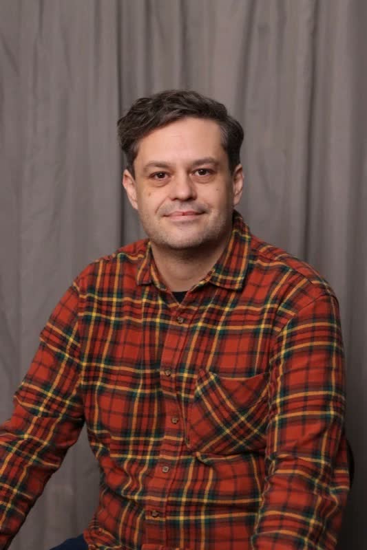 Mgr. art Noro Šáro